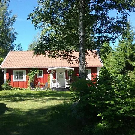 Bjoerkslingan Vimmerby Exterior foto