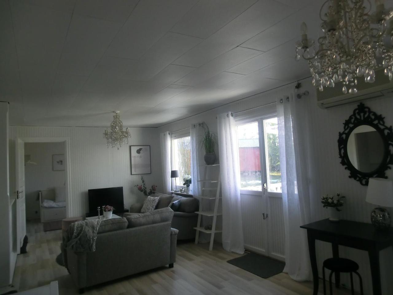 Bjoerkslingan Vimmerby Exterior foto